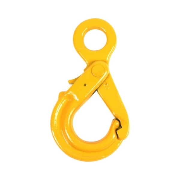 Самозащелкивающийся крюк с упором VAKKT78 CERTEX VAKKT78C