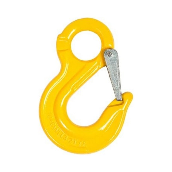 Крюк с предохранителем CERTEX SK6