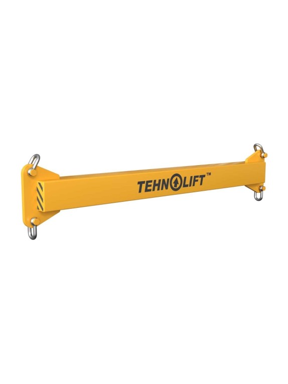 Линейная траверса TEHNOLIFT ТЛР распорная, Q=3 т, L=5 м 4687202158300