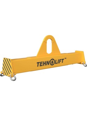 Траверса для контейнеров TEHNOLIFT TRK10 Q=24 т 4687202158034