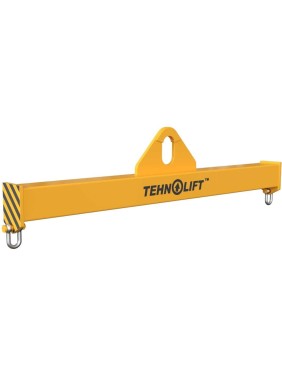 Линейная траверса TEHNOLIFT ТЛЦ за центр, Q=6 т, L=4 м 4687202158171