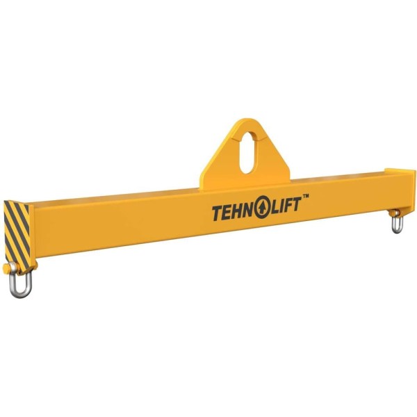 Линейная траверса TEHNOLIFT ТЛЦ за центр, Q=10 т, L=2 м 4687202158195