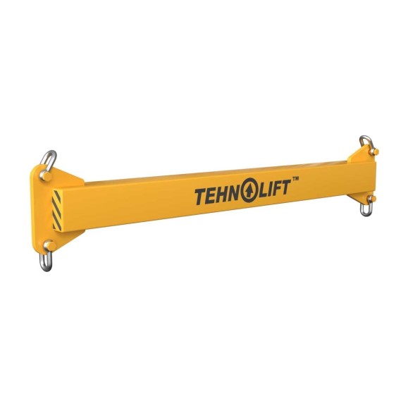 Линейная траверса TEHNOLIFT ТЛР распорная, Q=10 т, L=2 м 4687202158355