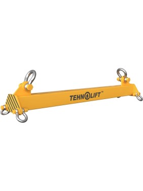 Траверса для контейнеров TEHNOLIFT TRK8 Q=36 т 4687202158003
