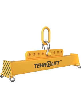 Траверса для контейнеров TEHNOLIFT TRK9 Q=24 т 4687202158010