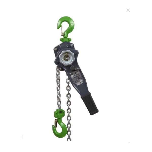 Ручная рычажная таль EURO-LIFT HLB 100 00000487 (1т, 6м)