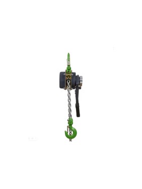 Ручная рычажная таль EURO-LIFT HLB 100 00000487 (1т, 6м)