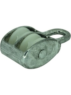 Двойной блок ЦКИ 5 мм Ц 5 шт. 4130