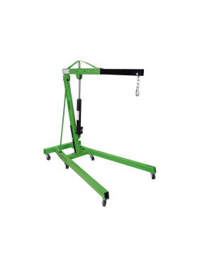 Гаражный складной кран гп 2 тн. EURO-LIFT SC2000A 00001593
