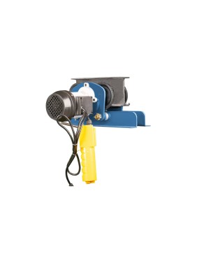 Тележка для электрической мини тали GEARSEN 1200 кг GPATS 1200