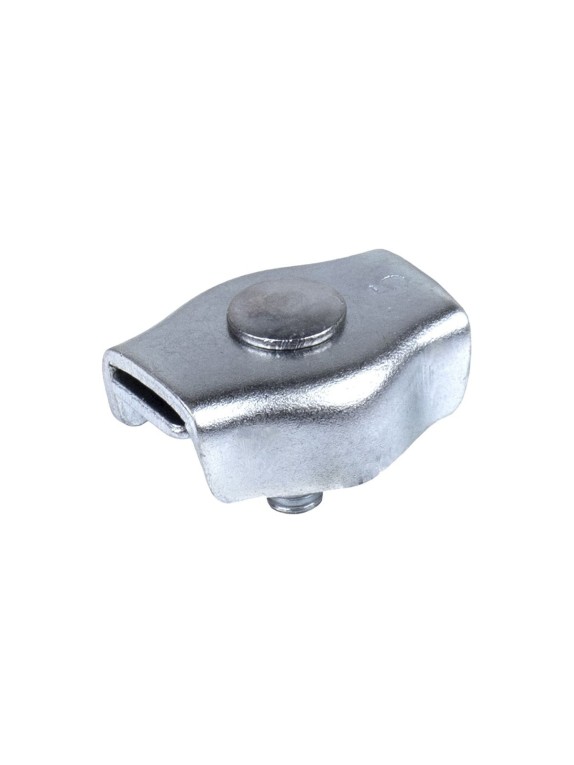 Зажим троса ГОСКРЕП SIMPLEX M6, 2 шт. 7-0011280