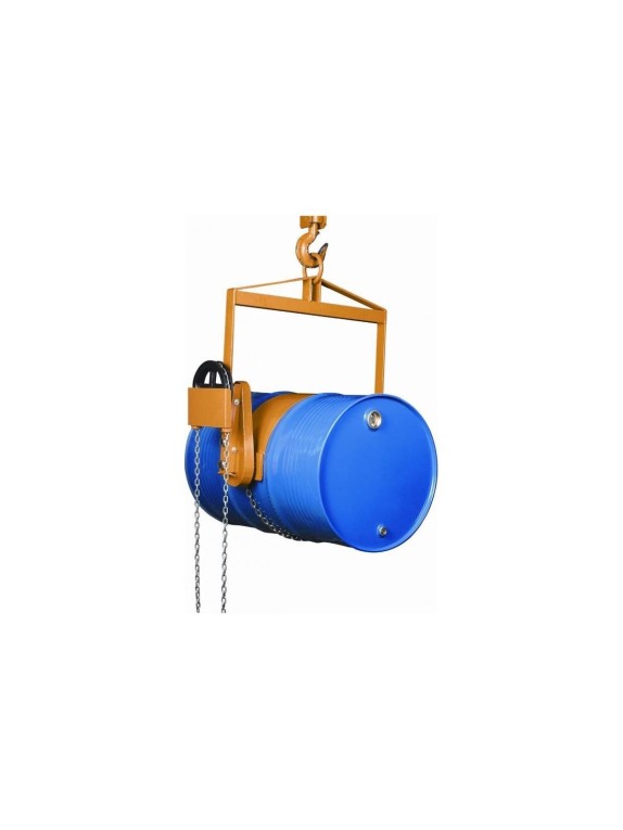 Захват для бочек на 360 кг LG 800 EURO-LIFT 00001482
