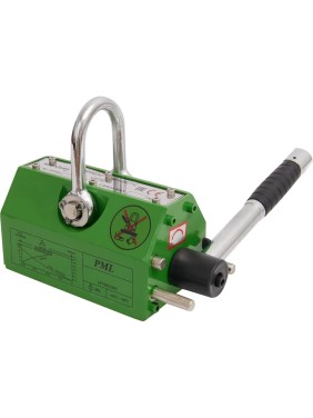 Магнитный захват EURO-LIFT jg-100 (pml-1), г/п 100 кг 00-00004863