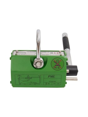 Магнитный захват EURO-LIFT jg-100 (pml-1), г/п 100 кг 00-00004863