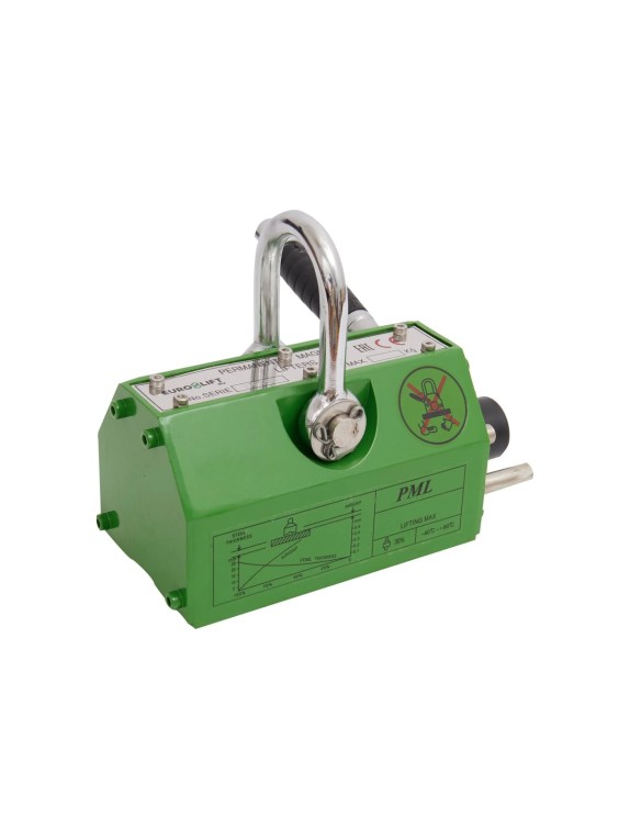 Магнитный захват EURO-LIFT jg-100 (pml-1), г/п 100 кг 00-00004863