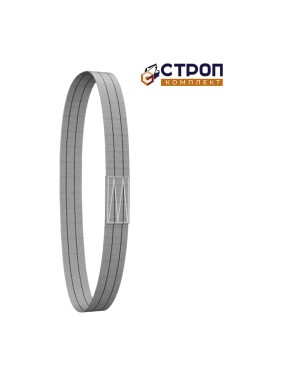 Текстильный строп СК СТК(л)-4,0/6,0/12,0 CKSTKL.04000.024375