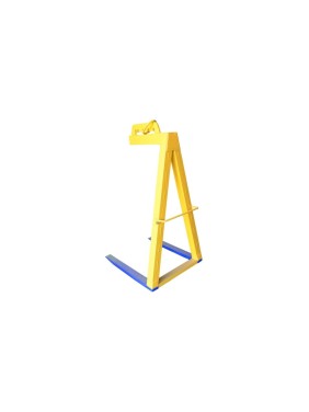 Захват для поддонов САМСОН ЗП-2,0-1000-1570 020300040127