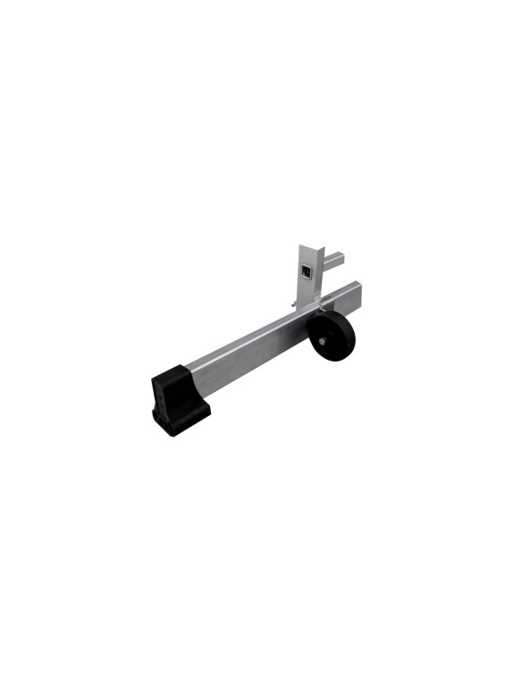 Вышка-тура НАШ STEN А алюминиевая, до 3 м 111702