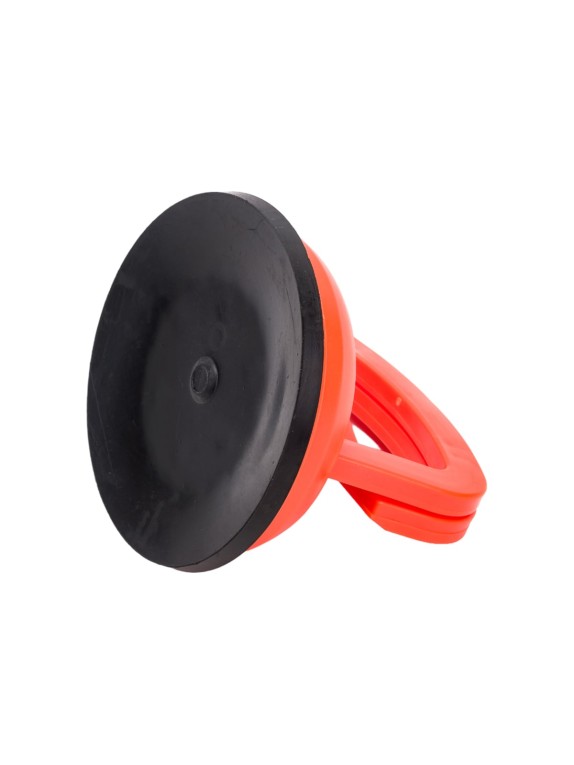 Пластиковый одинарный стеклодомкрат STARTUL Standart ST4110-01