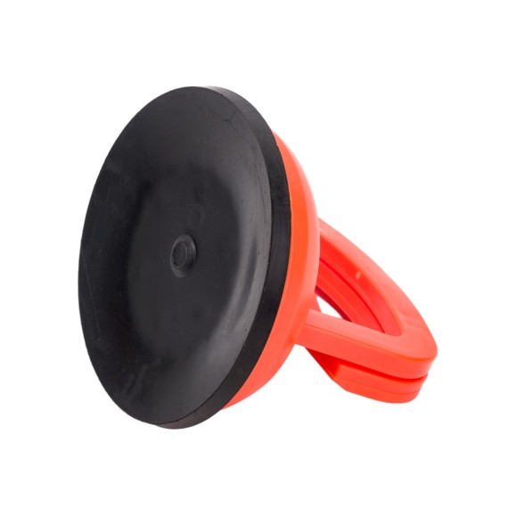 Пластиковый одинарный стеклодомкрат STARTUL Standart ST4110-01