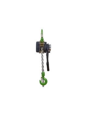 Ручная рычажная таль EURO-LIFT HLB 100 ТРР 1/3 (1 т, 3 м)