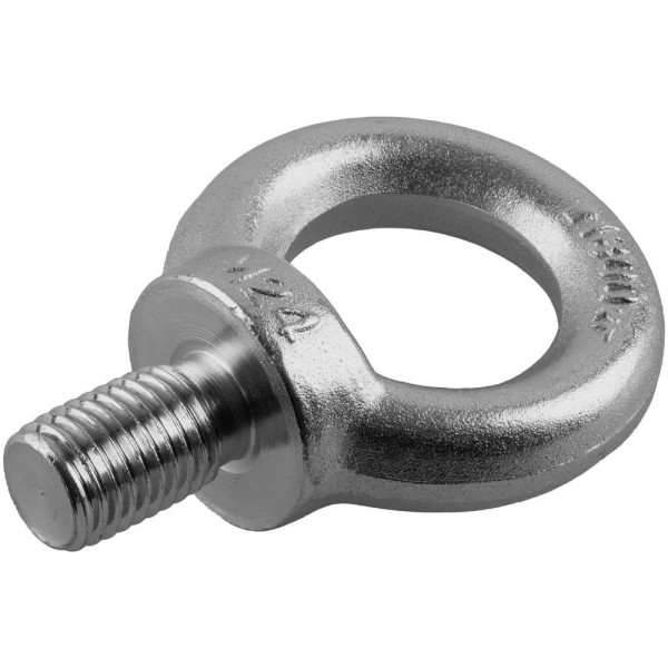 Рым-болт TOR DIN 580, 27 мм 1010077