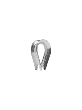 Коуш TOR 63 мм, ГОСТ 2224-93 1003791