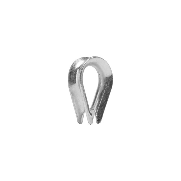 Коуш TOR 63 мм, ГОСТ 2224-93 1003791