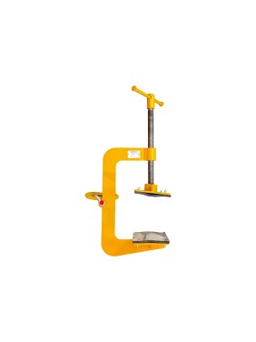 Захват для сэндвич-панелей TEHNOLIFT тип ZSP40, г/п 400 кг, зев 90-250 мм 4687202158683