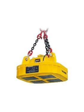 Электромагнитный захват TOR MW-6,5-1100 г/п 6500 кг 1023066