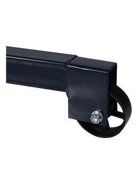 Гаражный гидравлический кран Optimus (13525) heavy duty г/п 3 тонны OPT-403C