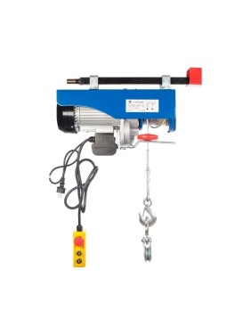 Электрическая таль TOR PA 150/300 кг, (модель J) 1035075