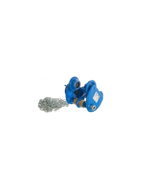 Приводная каретка 3.2 т 6 м EURO-LIFT HGT КПП 3,2/6