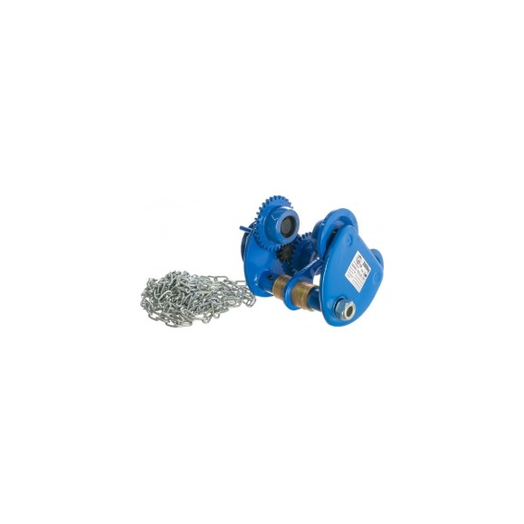 Приводная каретка 3.2 т 6 м EURO-LIFT HGT КПП 3,2/6