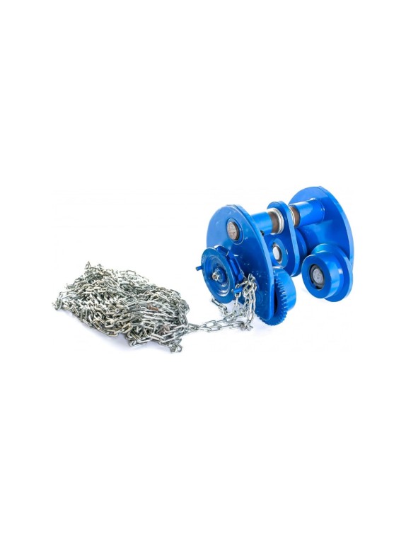 Приводная каретка 3.2 т 6 м EURO-LIFT HGT КПП 3,2/6