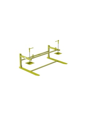 Захват для кровельных сэндвич-панелей ТГ-СПК-0,350 (A) TOR 1026464