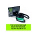 Буксировочный динамический трос HITCH PROFESSIONAL лента 5т, 6 м, петля-петля SZ071509