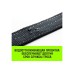 Буксировочный динамический трос HITCH PROFESSIONAL лента 5т, 6 м, петля-петля SZ071509