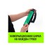Буксировочный динамический трос HITCH PROFESSIONAL лента 5т, 6 м, петля-петля SZ071509