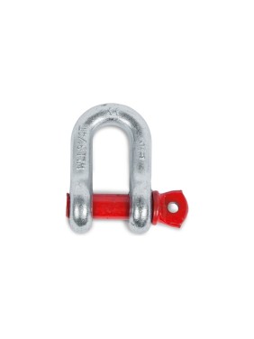 Прямая скоба TOR 6,50 т, тип G210 (D) 1035832