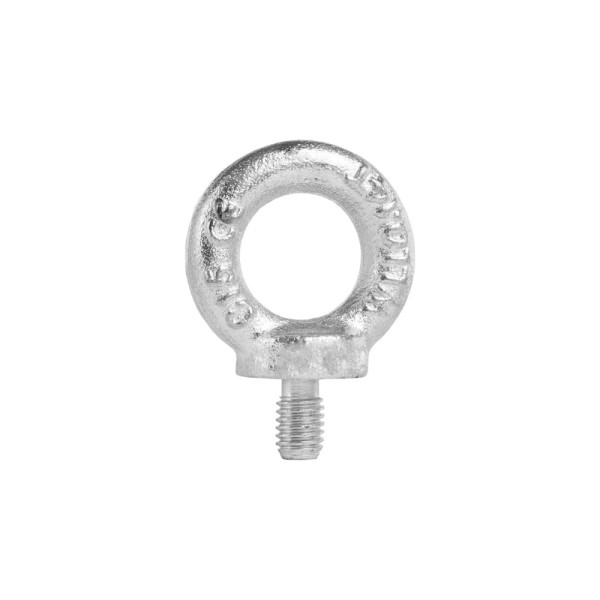 Рым-болт TOR DIN 580, 30 мм (D) 1035816