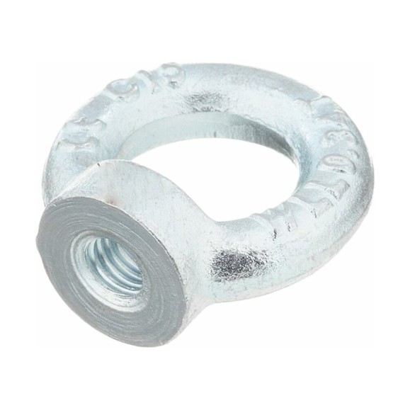 Рым-гайка Мир крепежа DIN 582, М24, 5 шт. Т0000010056