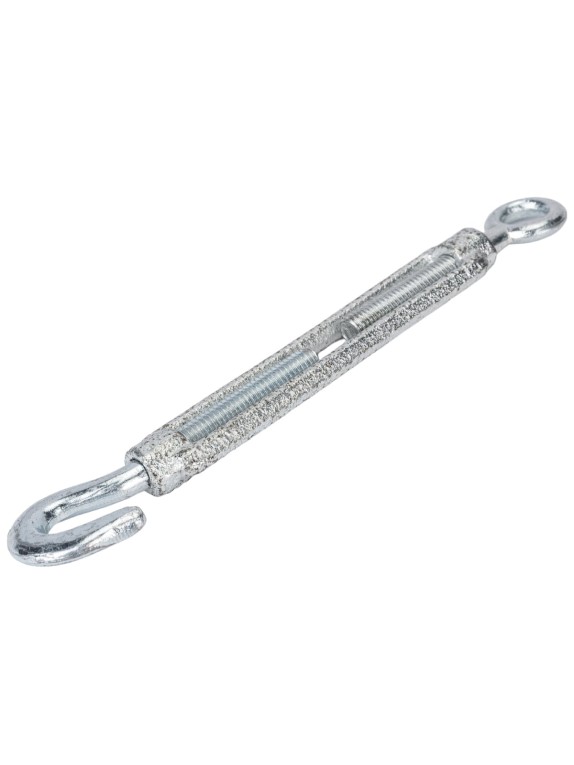 Талреп крюк-кольцо ГОСКРЕП DIN 1480 М8 1 шт. 7-0013590