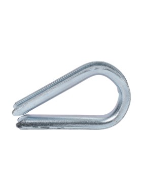 Коуш Госкреп М3/2.5 мм, 4 шт. 7-0016550