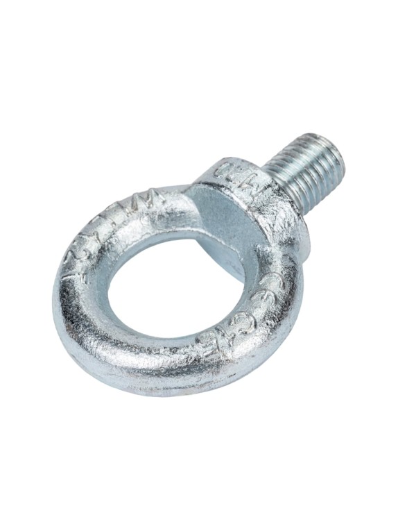 Рым-болт TOR DIN 580, 20 мм 1000900