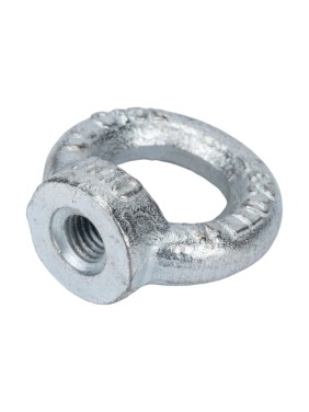 Рым-гайка TOR DIN 582, 10 мм 1001614