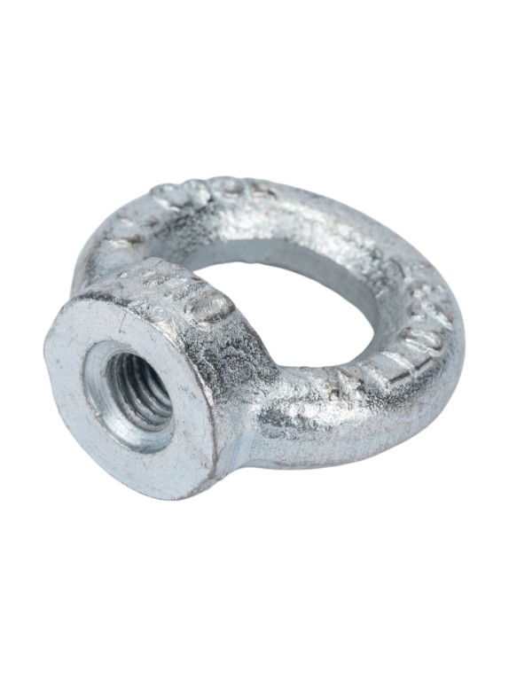 Рым-гайка TOR DIN 582, 10 мм 1001614