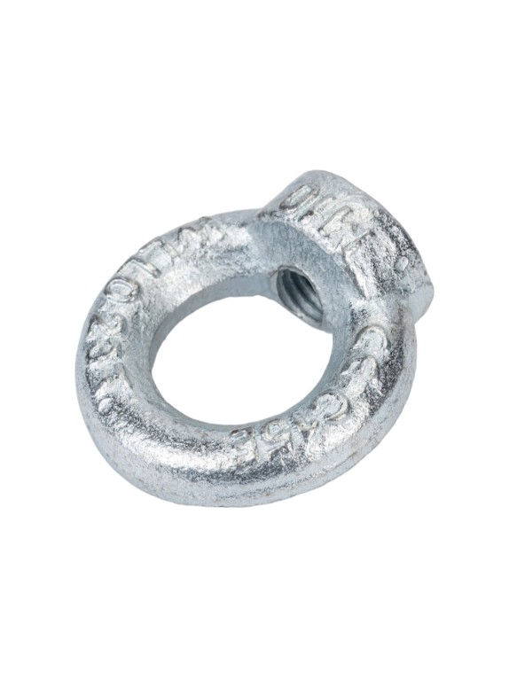 Рым-гайка TOR DIN 582, 10 мм 1001614