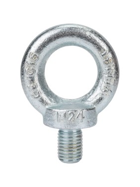 Рым-болт TOR DIN 580, 24 мм 1000901