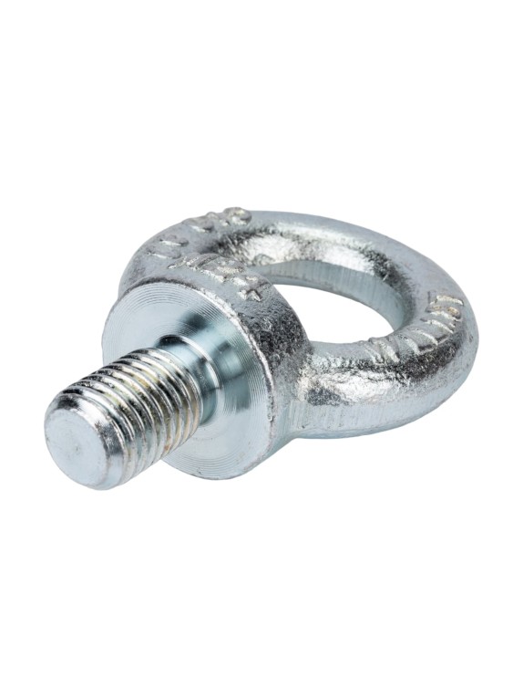 Рым-болт TOR DIN 580, 24 мм 1000901